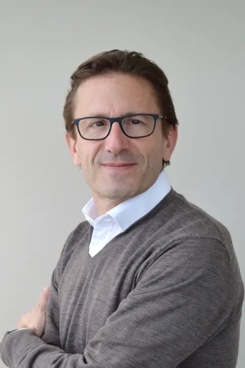 Nicolas Messian