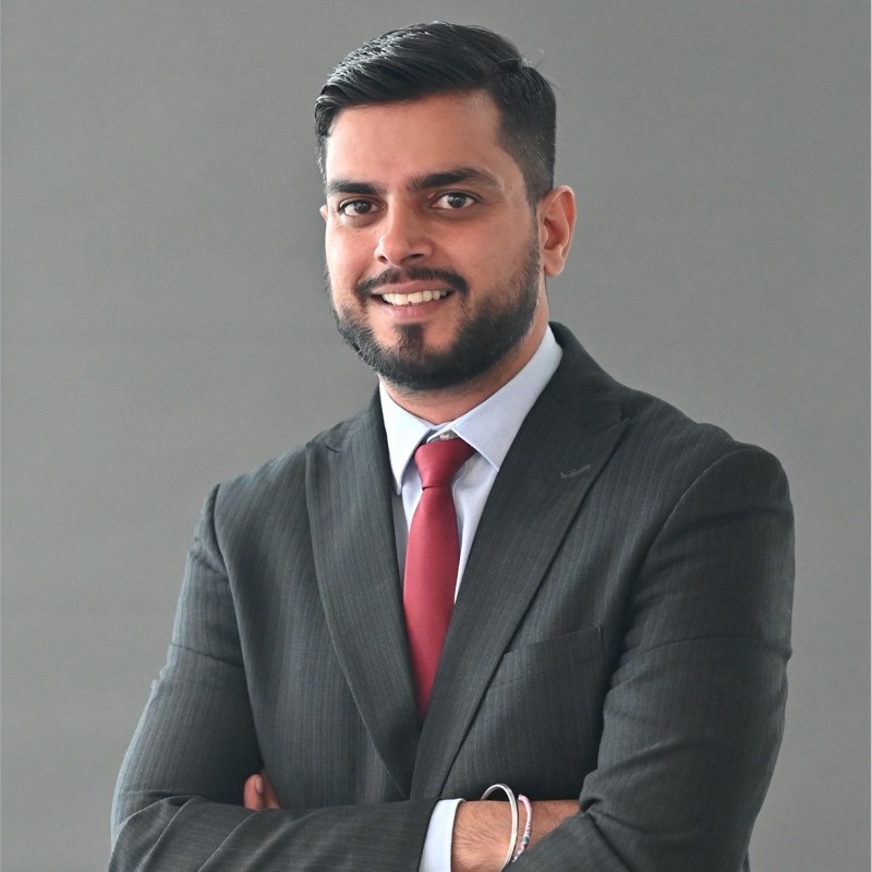 Sidhant Bedi