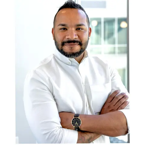 Chris Delgado