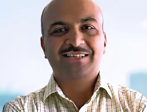 Ani Gujrathi