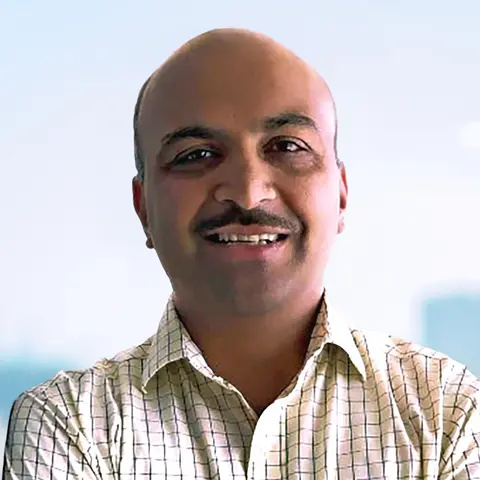 Ani Gujrathi