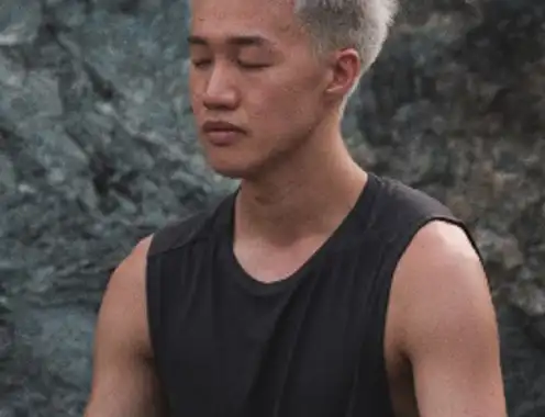 Brandon Chong