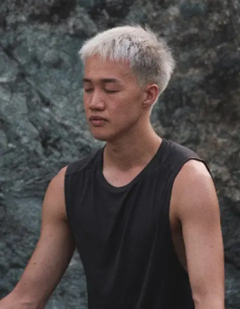 Brandon Chong