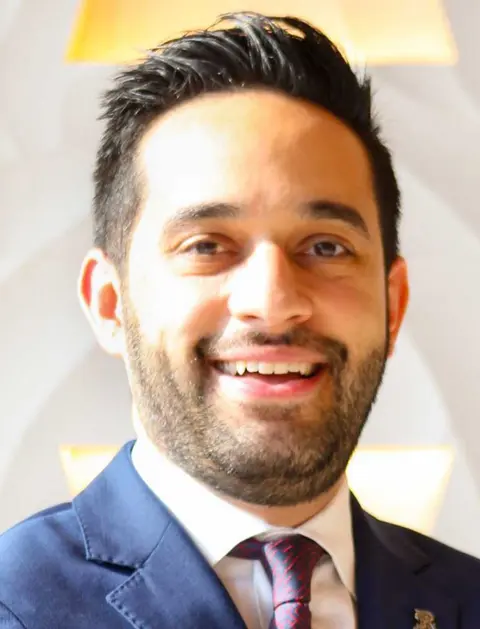 Antoine Nassrallah