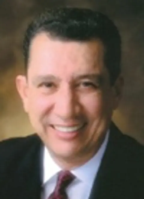 Fernando Garcia Rossette