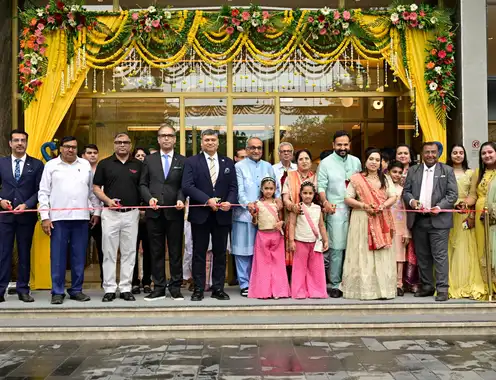 Ramada by Wyndham Ranchi