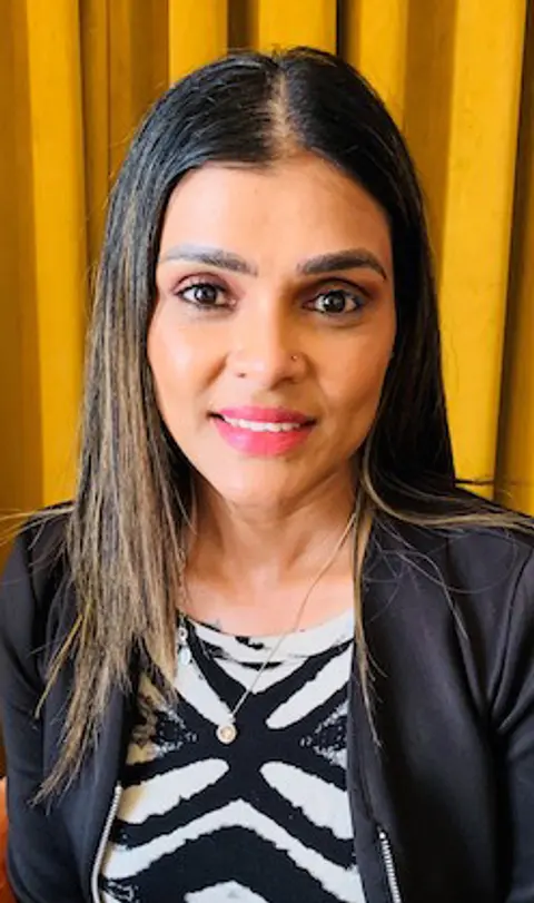 Elaine Nandlal