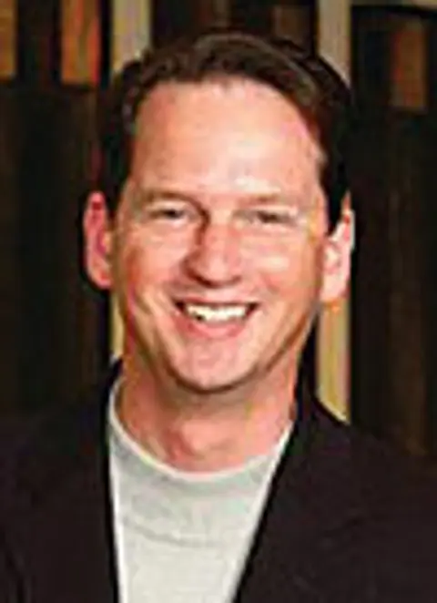 Rob Hagelberg