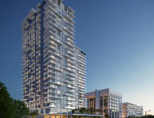 Viceroy Residences Aventura