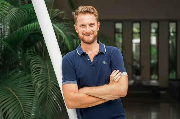Lighthouse accelerates APAC growth with Jan Hansen's appointment as VP of Growth, Asia Pacific