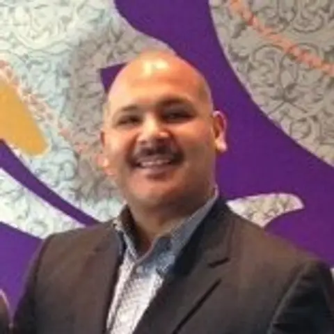 Antonio Flores