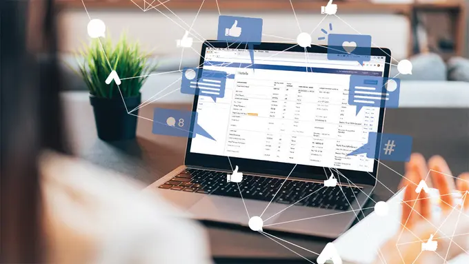 The future of the CRS: Digital marketing connectivity and open APIs