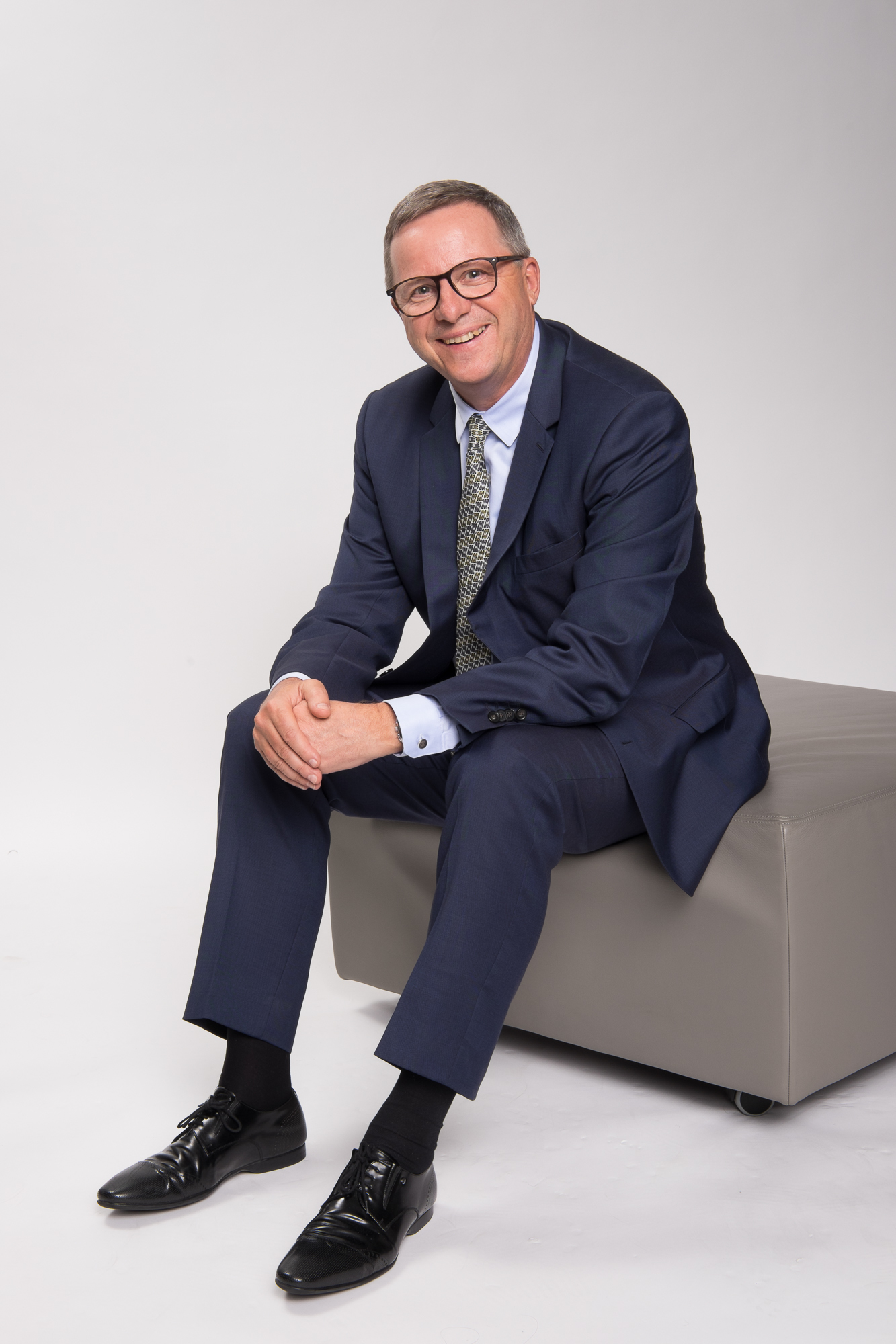 Pascal Gauvin