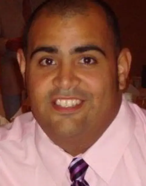 Tomas Tolentino