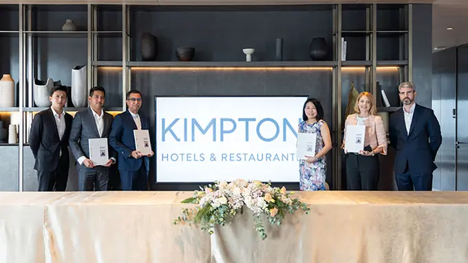 Kimpton Khao Yai ......
