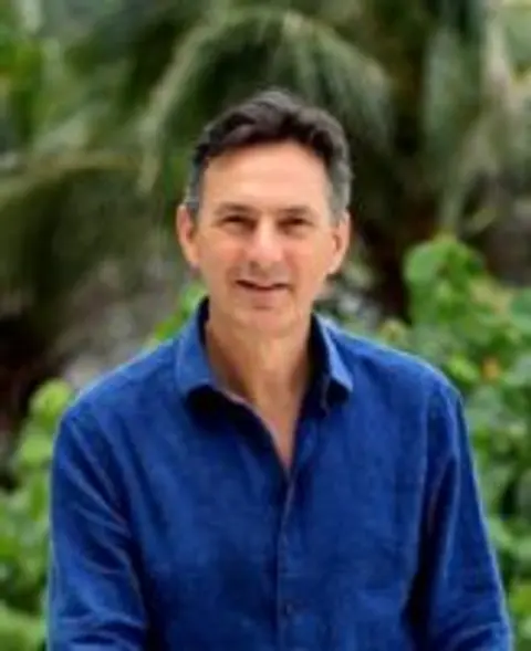 Nicholas John Juett
