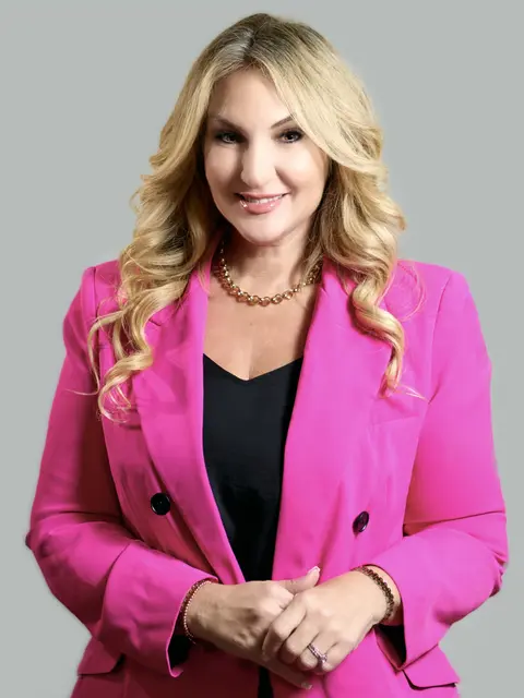 Gina Genna