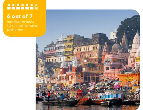 Dashashwamedh Ghat, Varanasi
