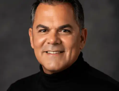 Frank Fuentes