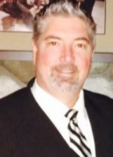Paul Maddison