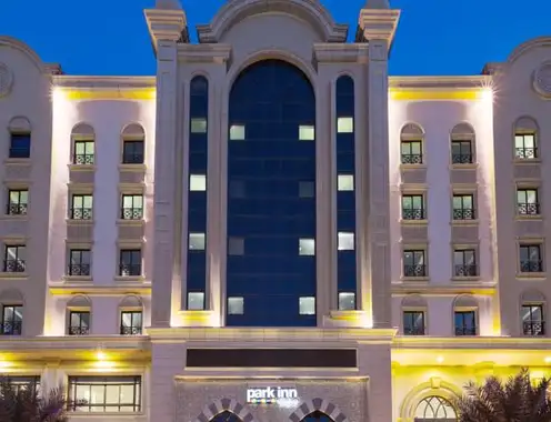 Park Inn by Radisson Makkah Al Naseem