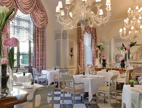 Four Seasons Hotel Firenze