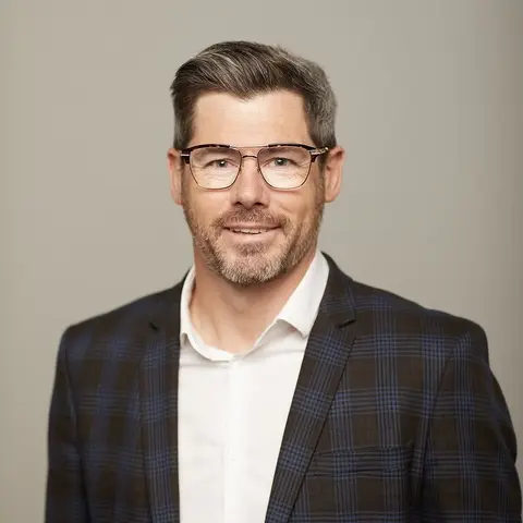 James Barnett