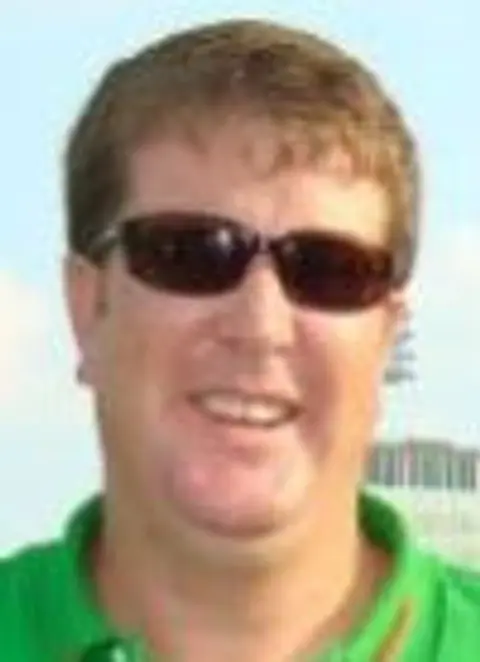Kyle Hamill
