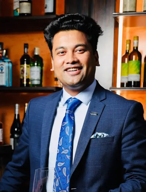 Gaurav Bisht