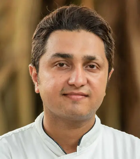 Mushahid Khan