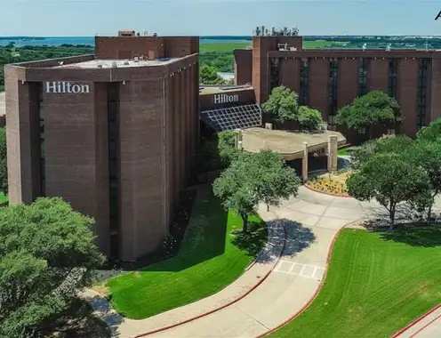Avion Hospitality Expands Dallas–Fort Worth Presence with Management of Hilton DFW Lakes Executive Conference Center