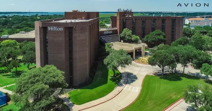 Avion Hospitality Expands Dallas–Fort Worth Presence with Management of Hilton DFW Lakes Executive Conference Center
