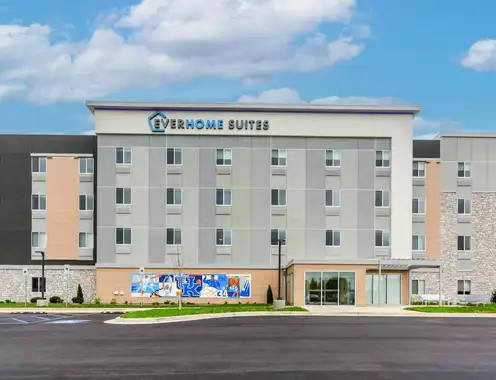 Everhome Suites Lexington North