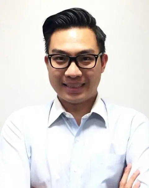 David Su
