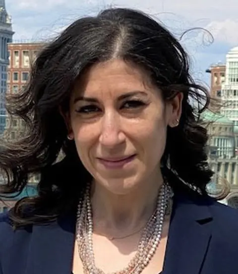 Julia Greenwald