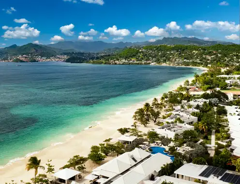 Spice Island Beach Resort
