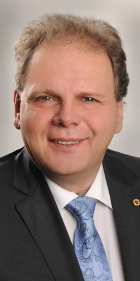 Stefan Marczinkowski