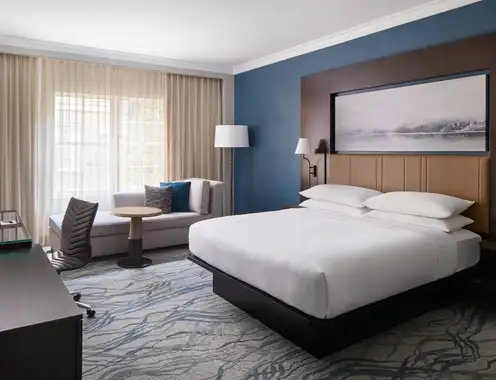 Westfields Marriott Washington Dulles