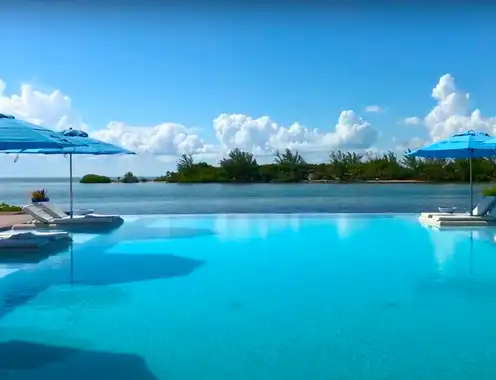 Turtle Island Beach Resort, Trademark Collection by Wyndham