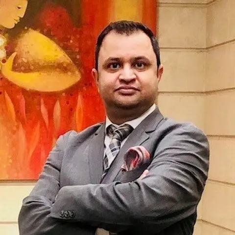 Vishal Sharma