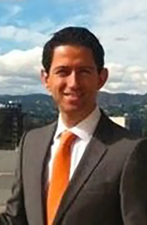 Ahmed Elassy