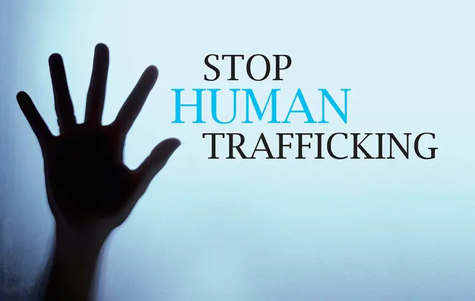 Why Human Trafficking Is Booming - And How Hoteliers Can Stop This Trend