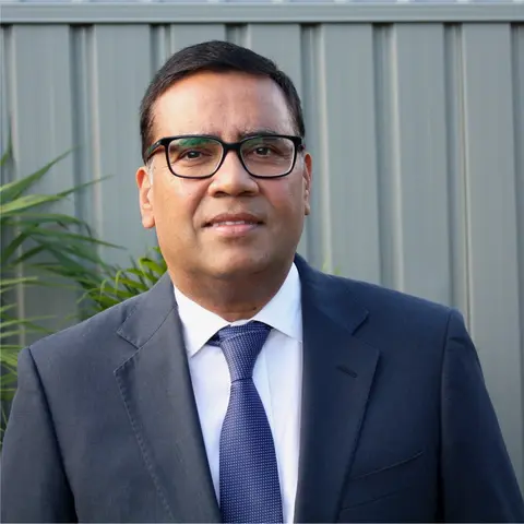 Kamal Atal
