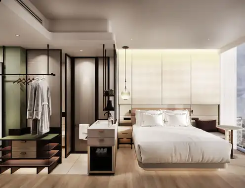 Avani Singapore
