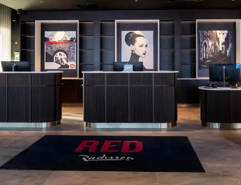 Radisson RED Galway