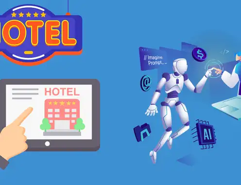 The Hotel Identity You Chose to Protect May Be the One AI Cannot See