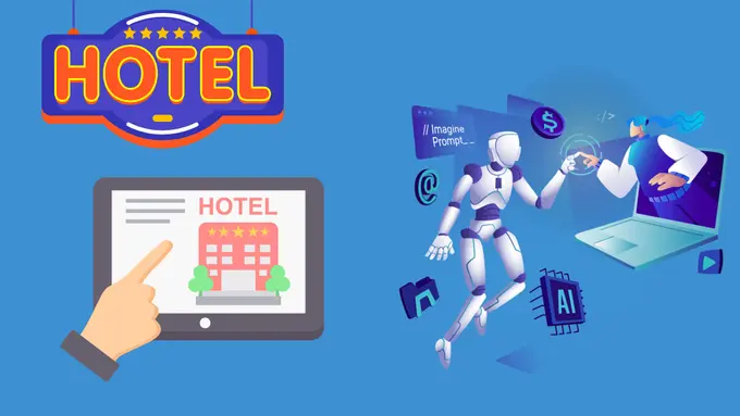 The Hotel Identity You Chose to Protect May Be the One AI Cannot See