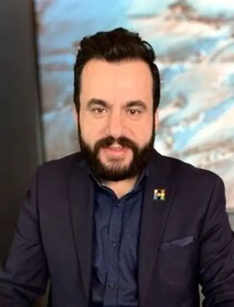 Ziya Turgut