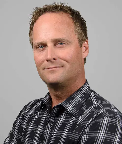 Lance Walker