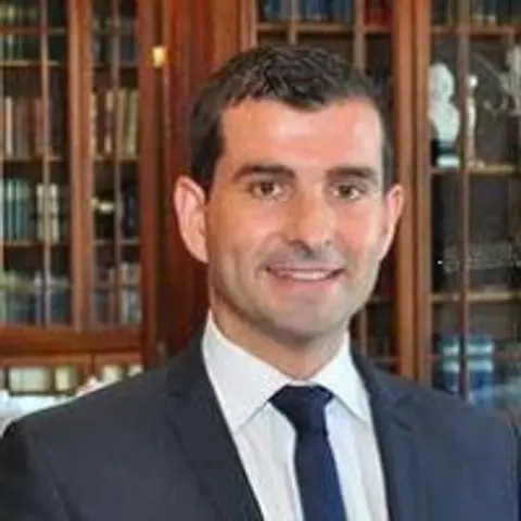 Michael Hewson